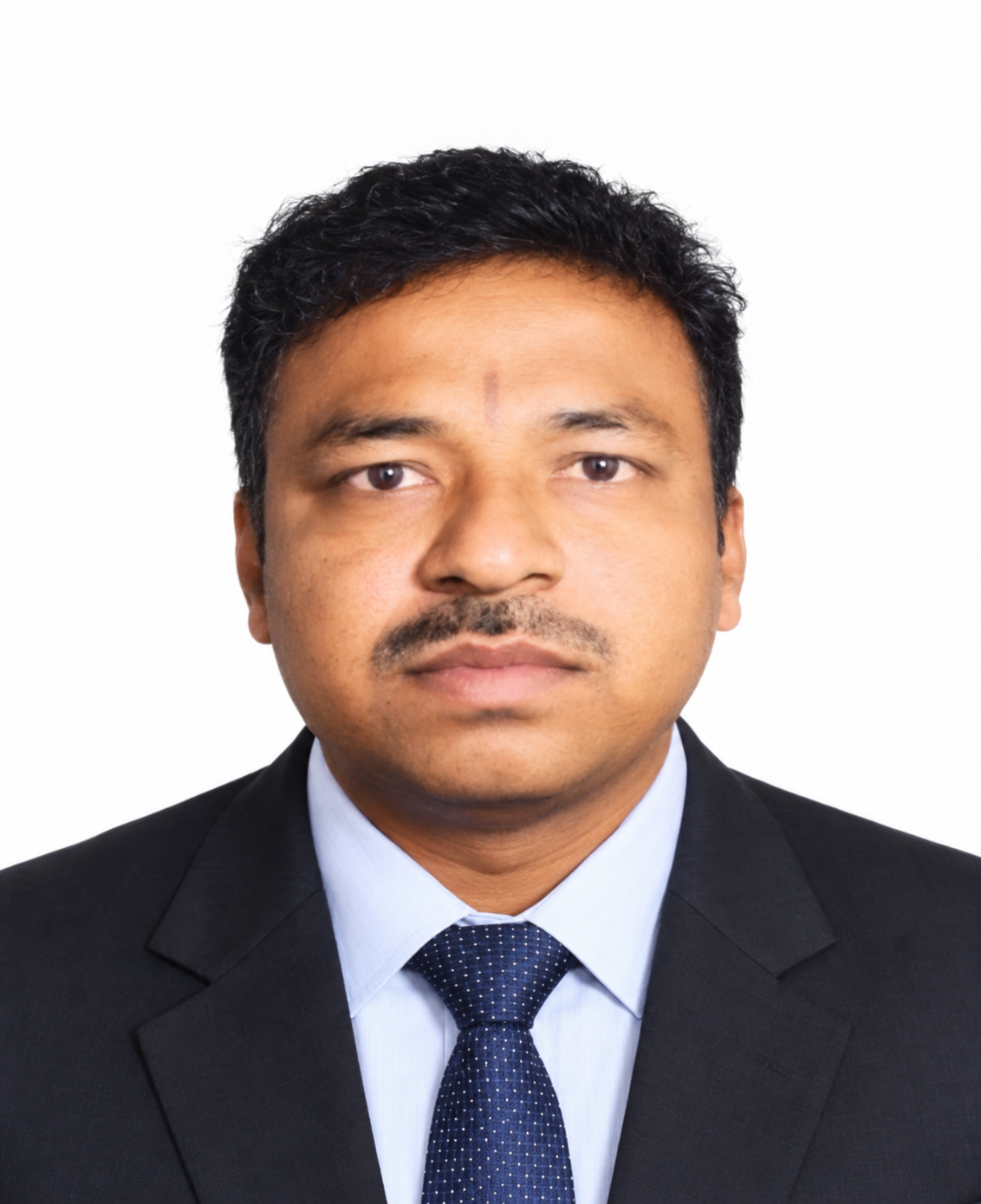 Jay Prakash Mandal